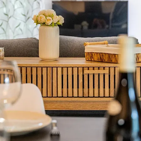 Le Petit Nid Centre Et Garage Prive Apartman *